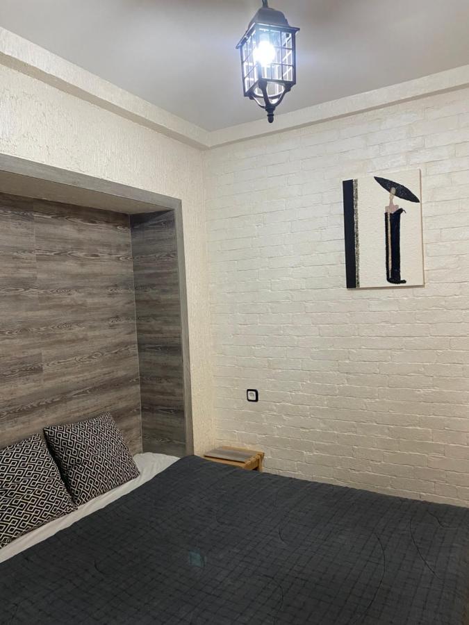 Mini Hostel N.Tigranyan 5 Jereván Kültér fotó