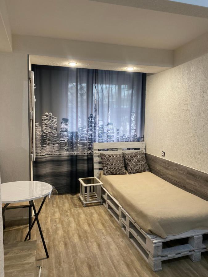 Mini Hostel N.Tigranyan 5 Jereván Kültér fotó