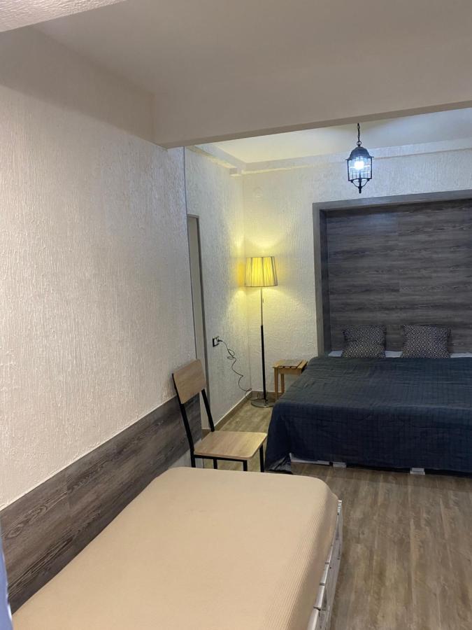 Mini Hostel N.Tigranyan 5 Jereván Kültér fotó