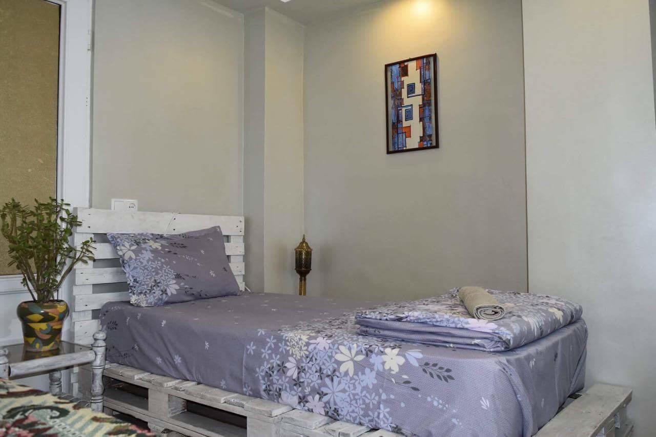 Mini Hostel N.Tigranyan 5 Jereván Kültér fotó